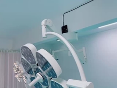 সস্তা এলইডি শ্যাডোলেস অপারেটিং সুরিগকেল সিলিং ল্যাম্প