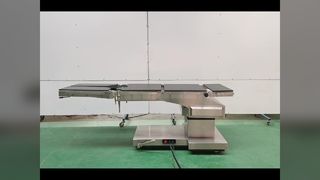 BR-OT06 অপারেটিং টেবিল