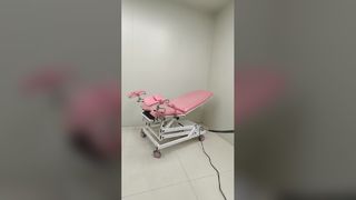 বৈদ্যুতিক স্ত্রীরোগ সংক্রান্ত পরীক্ষা