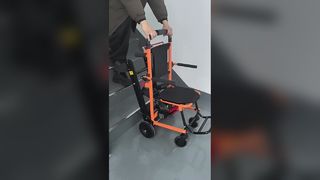 বৈদ্যুতিক সিঁড়ি আরোহী