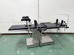 মেডিকেল সার্জিক্যাল অপারেটিং টেবিল