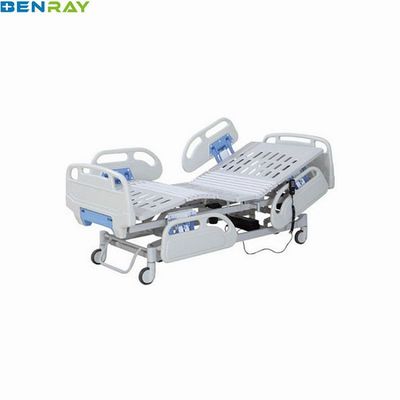 2150 X 1000 X 400-720mm Overall Size Electric 3 Function ICU Bed