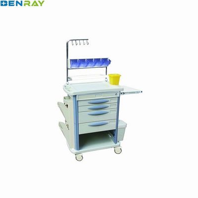ABS Nursing Trolley