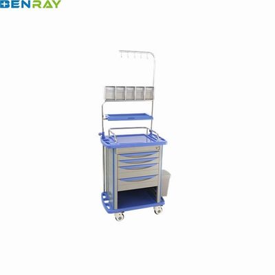 ABS Nursing Trolley