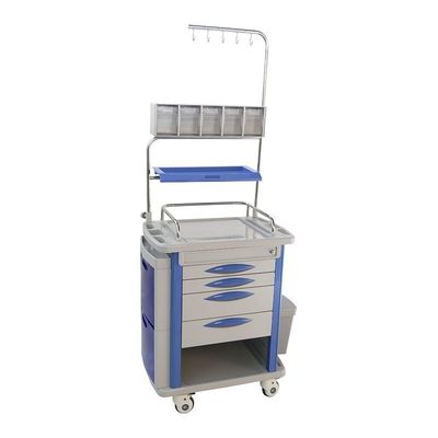 ABS Nursing Trolley