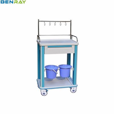 ABS IV Treatment Trolley