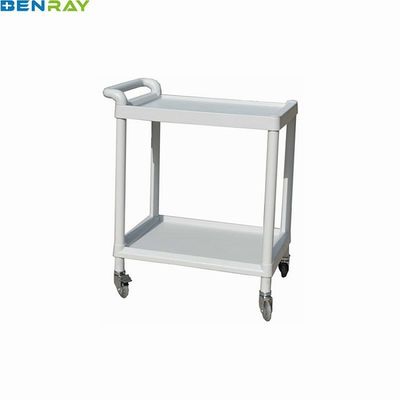 ABS Utility Trolley