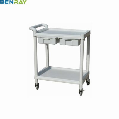 ABS Utility Trolley