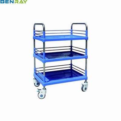 Steel-plastic Trolley