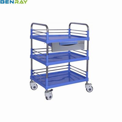 Steel-plastic Trolley