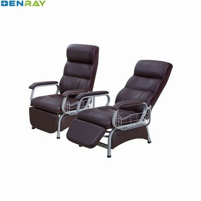 Transfusion chair