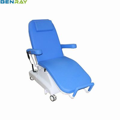 Electric Dialysis Chair