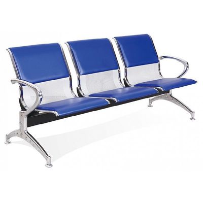 3-seat Hospital Waiting Chair