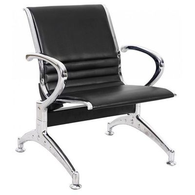 1-seat Steel Waiting Chair