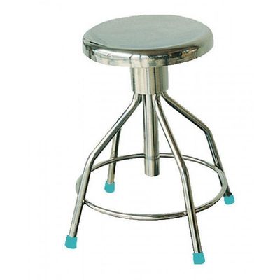 Stainless Steel Doctor Stool