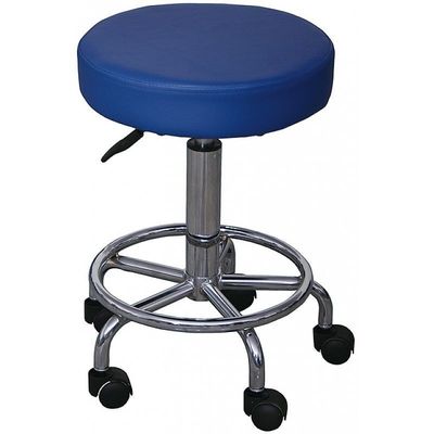 Chromed Steel Doctor Stool