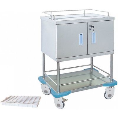 Medicine Dispensing Cart