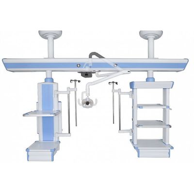 Fixed rotary type ICU pendant