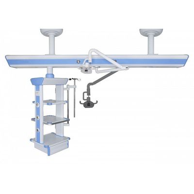 Dry & Wet combined ICU pendant