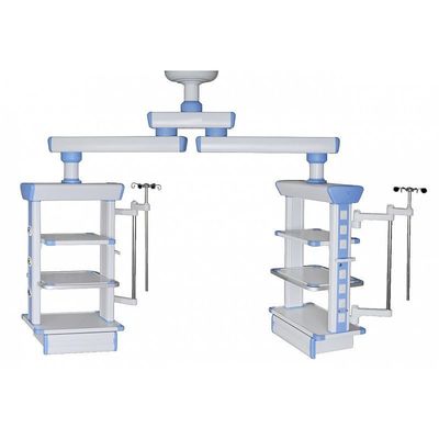 Double Arm Electric Surgical Pendant
