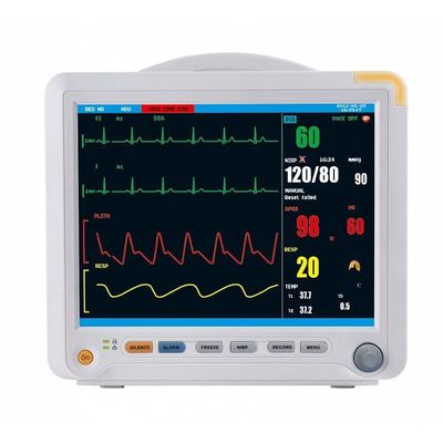 12.1'' patient monitor