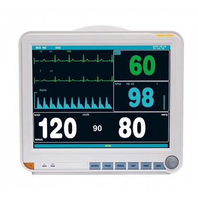 15'' patient monitor