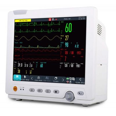 12.1" Multi-parameter Patient Monitor