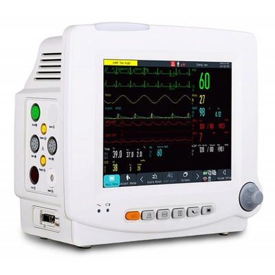 8.4" Transport Patient Monitor (for Ambulance) ...