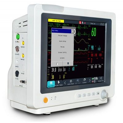 Intensive Care Unit Monitor
