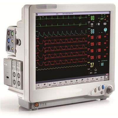 Modular Monitor