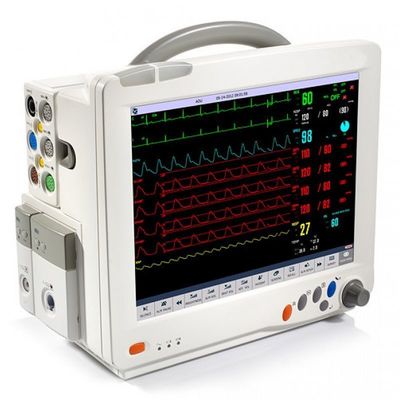 Modular Monitor