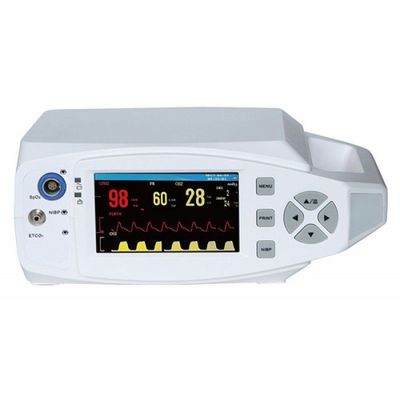Table-top Pulse Oixmeter