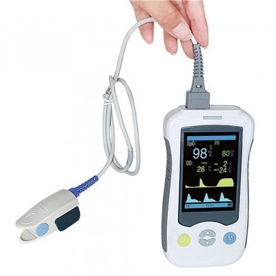 Handhold Pulse Oximeter