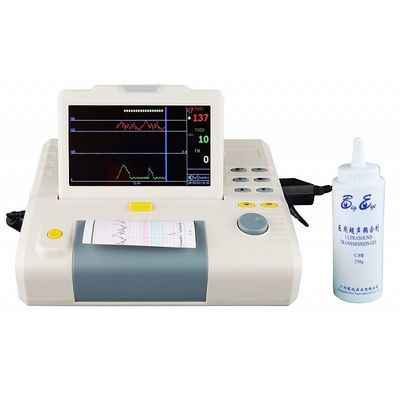 7' Fetal Monitor