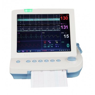 12" Fetal Monitor