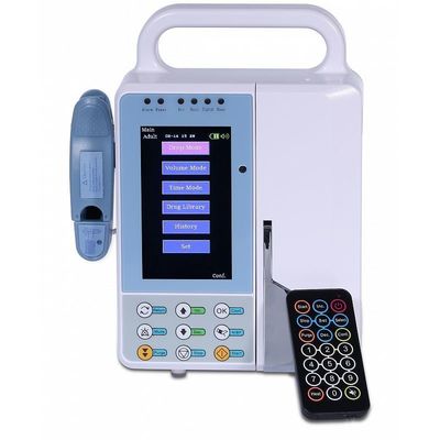 Single-channel Infusion Pump