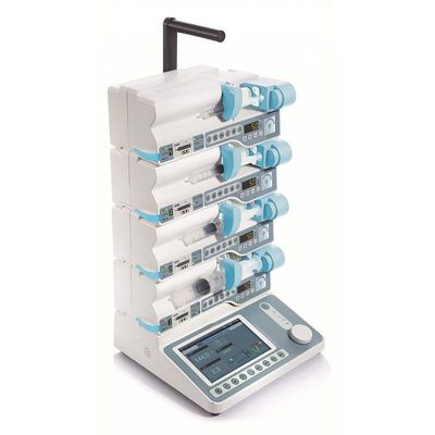 Infusion Workstation