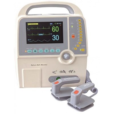 Defi-monitor/biphasic