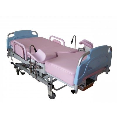Manual LDR Bed