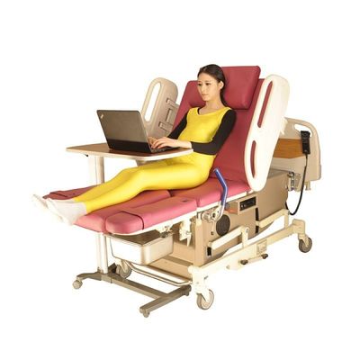 Low Position LDR Bed