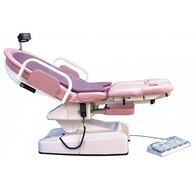 Electirc LDR Bed