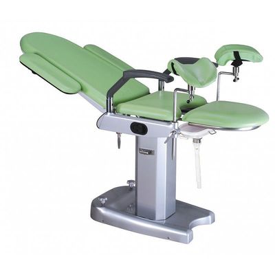 Manual Gynecology Chair