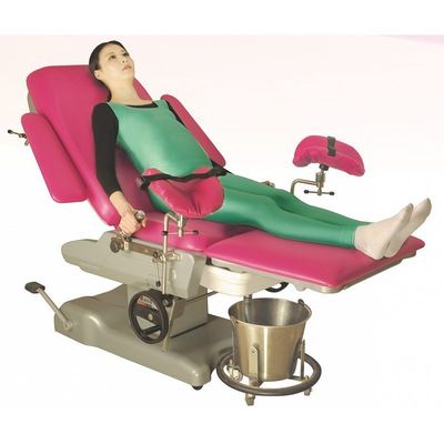 Manual Obstetric Table