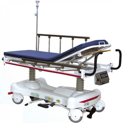 Luxurious Hydraulic Stretcher
