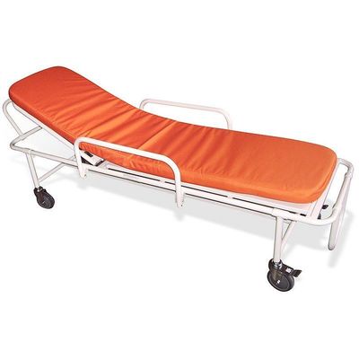 Steel Ambulance Stretcher