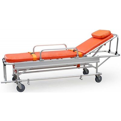 Aluminum Ambulance Stretcher
