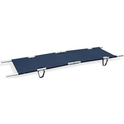 Double Folding Stretcher