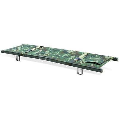 Double Folding Stretcher