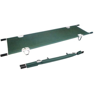 Single Folding Stretcher