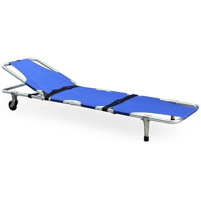 Folding Stretcher